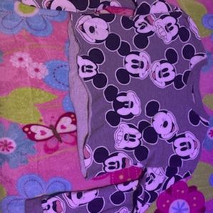 Mickey Mouse long sleeve shirt